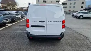 Peugeot Expert Tepee Bild 3