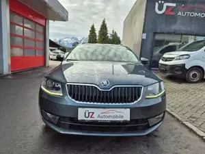 Skoda Octavia Bild 6