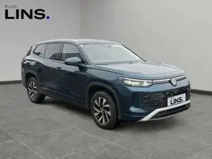 Volkswagen Tayron Bild 7