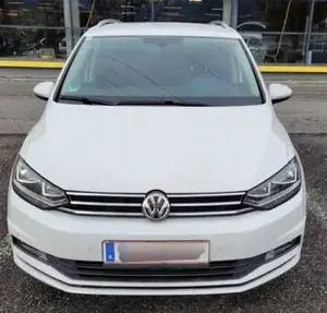 VW Touran Bild 2