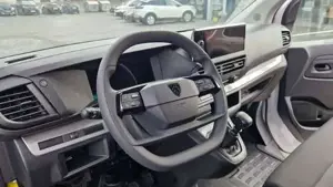 Peugeot Expert Tepee Bild 7