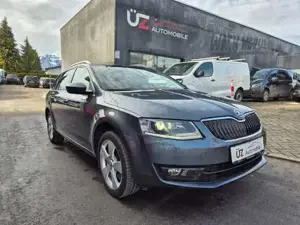 Skoda Octavia Bild 3