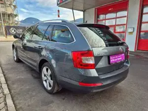 Skoda Octavia Bild 11