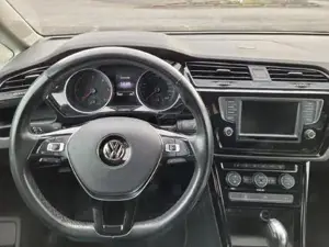 VW Touran Bild 11