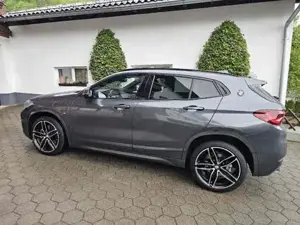 BMW X2 Bild 3