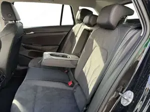 Volkswagen Golf Bild 14