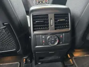 Mercedes-Benz E 350 Bild 11