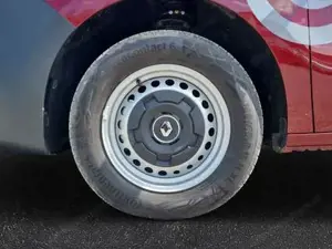 Renault Kangoo Bild 9