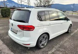 VW Touran Bild 3