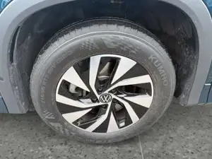 Volkswagen Tayron Bild 9