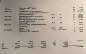 Bmw X5 3.0d Aut. TÜV NEU M-Paket Anhängerk. Bild 6