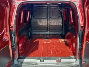 Renault Kangoo Bild 10