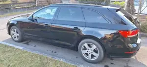 Audi A4 Bild 2