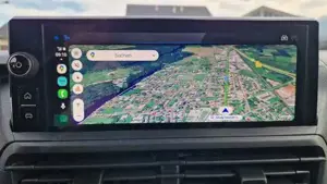 Peugeot Expert Tepee Bild 12