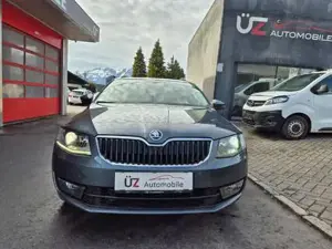 Skoda Octavia Bild 7
