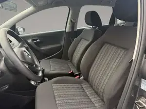 Volkswagen Polo Bild 10