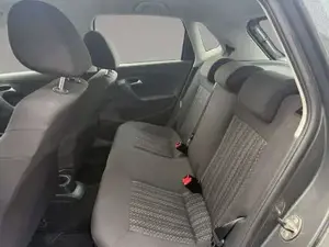 Volkswagen Polo Bild 11