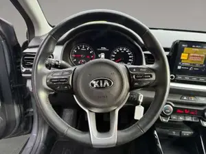 Kia Stonic Bild 13
