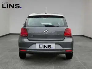 Volkswagen Polo Bild 4