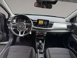 Kia Stonic Bild 11