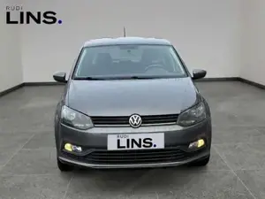 Volkswagen Polo Bild 8