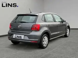 Volkswagen Polo Bild 5