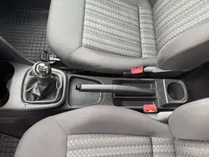 Volkswagen Polo Bild 20