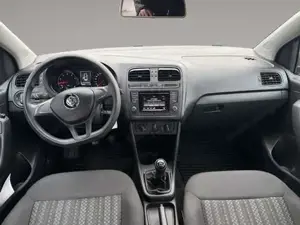 Volkswagen Polo Bild 12