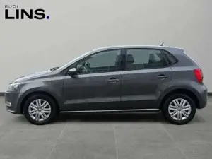 Volkswagen Polo Bild 2