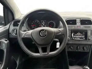 Volkswagen Polo Bild 14