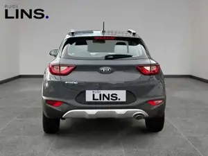 Kia Stonic Bild 4