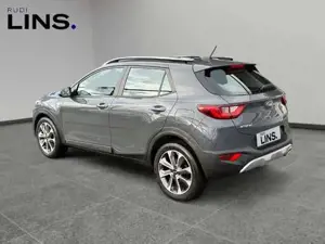 Kia Stonic Bild 3