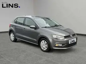 Volkswagen Polo Bild 7