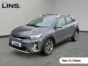 Kia Stonic Bild 1