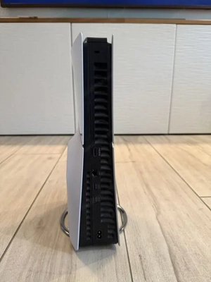 Playstation 5 (PS5) inkl. Controller - Top Zustand!