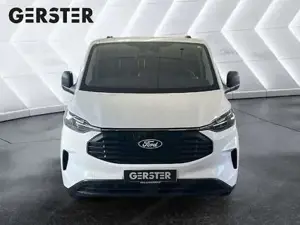 Ford Transit Bild 2