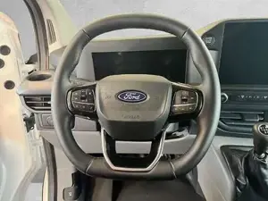 Ford Transit Bild 9