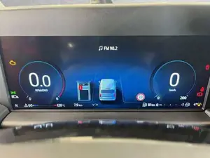 Ford Transit Bild 10