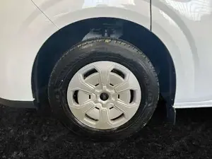 Ford Transit Bild 13