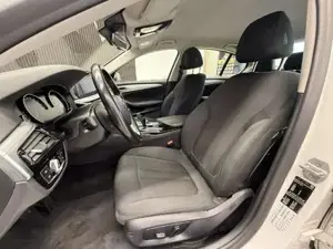 BMW 520 Bild 13