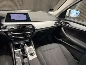 BMW 520 Bild 12