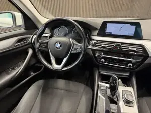 BMW 520 Bild 11