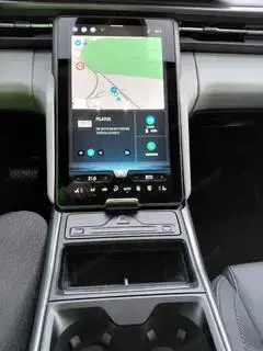 Ford Explorer Bild 12