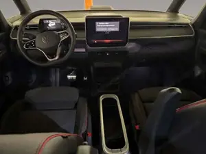 Volkswagen ID. Bild 13