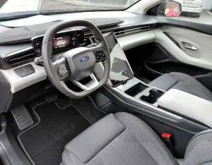Ford Explorer Bild 9