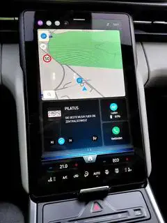 Ford Explorer Bild 11