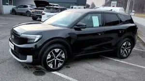 Ford Explorer Bild 2