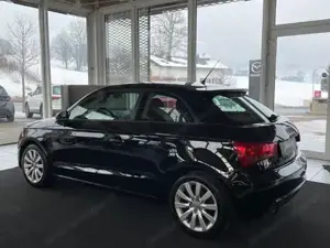 Audi A1 Bild 4