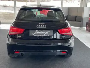 Audi A1 Bild 5