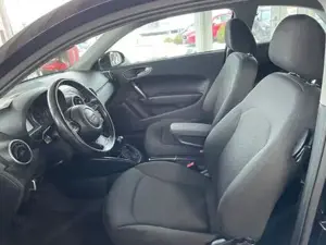 Audi A1 Bild 10